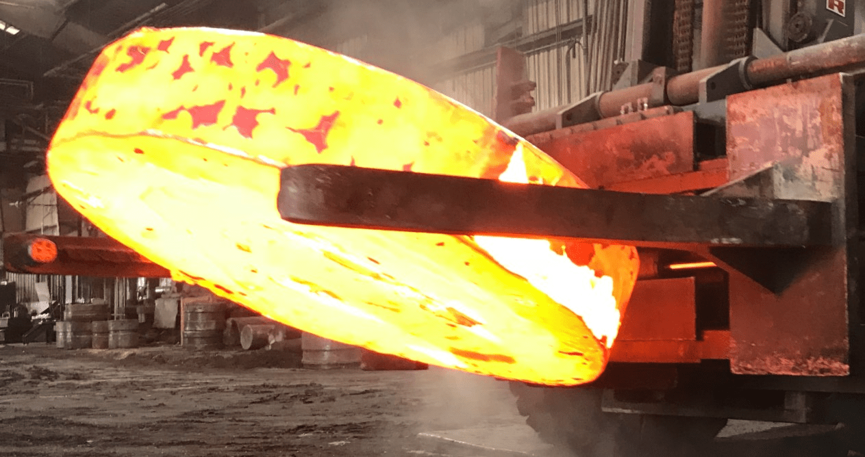 Stainless Steel Flanges