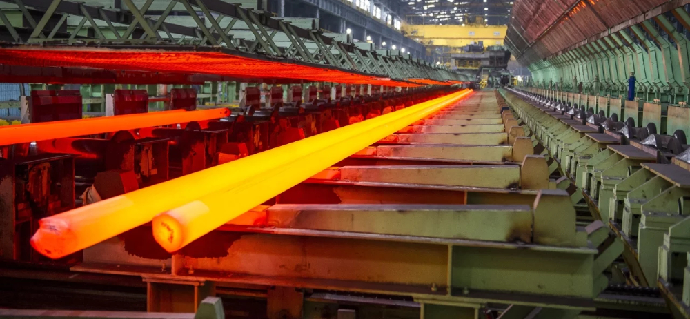 Stainless Steel Round Bar